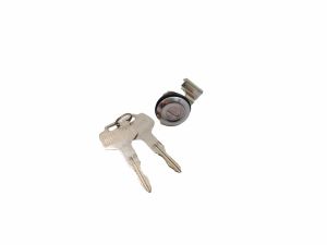 CYLINDER ASSY-GAS FILLER LOCK