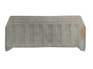 BACK-ASSY PANEL