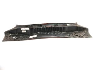 PANEL TRASERO NISSAN X-TRAIL 18-