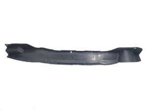 PANEL TRASERO INFERIOR NISSAN MARCH 12-