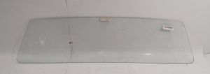 GLASS BACK WINDOW