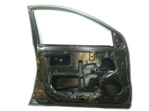 PUERTA DELANTERA IZQ NISSAN VERSA 14-21