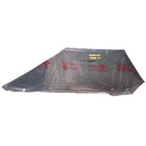 GLASS ASSY DOOR