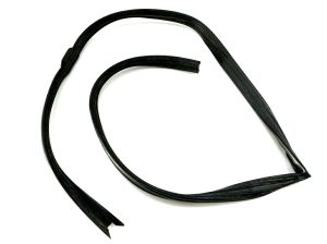 WERTHERSTRIP ASSY DOOR