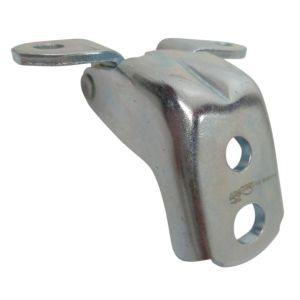 BISAGRA DE PUERTA DEL DER INF NISSAN PICKUP 97-03 (JAP) FRONTIER 04-08 (BRA) X-TERRA 04-08 NP300 10-14 (MEX)