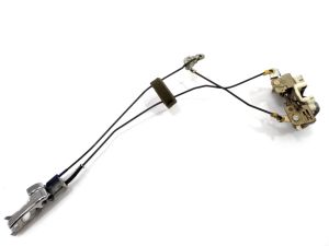 STRIKER ASSY DOOR LOCK