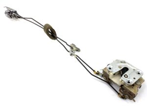 STRIKER ASSY DOOR LOCK
