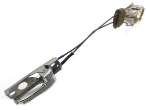 STRIKER ASSY DOOR LOCK