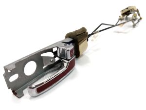 DOOR LOCK