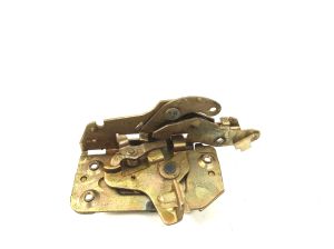 STRIKER ASSY DOOR LOCK