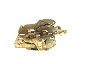 STRIKER ASSY DOOR LOCK