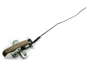 REMOTE CONTR.ASSY DOOR LOCK RH