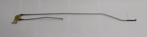 CLAMP BAR