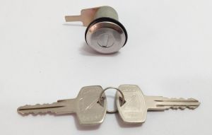 CYLINDER ASSY-FRONT LOCK RH