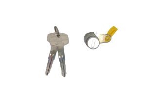 CYLINDER ASSY-FRONT LOCK RH
