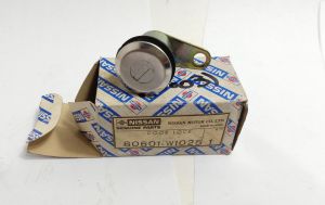 CYLINDER ASSY-DOOR LOCK LH