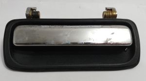 HANDLE ASSY DOOR OUTER RH