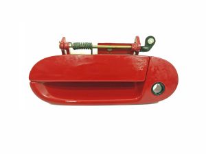 HANDLE ASSY DOOR OUTER LH