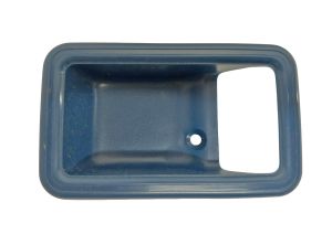 ESCUTION-INSIDE HANDLE
