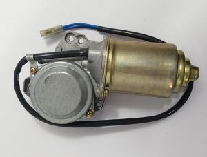 REGULATOR ASSY DOOR