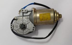 REGULATOR ASSY DOOR