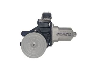 MOTOR REGULADOR DERECHO B17