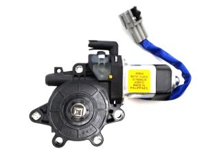 MOTOR REGULADOR IZQ D22