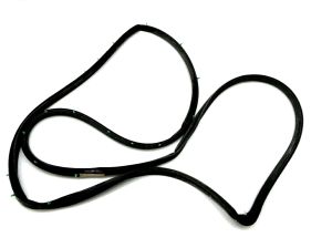 WEATHERSTRIP ASSY-FRONT DOOR