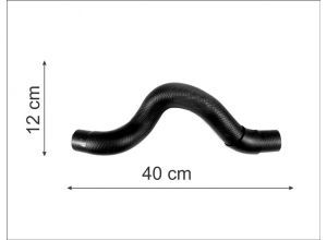 RADIATOR HOSE