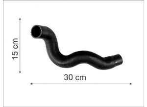 RADIATOR HOSE