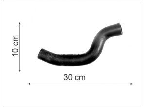 RADIATOR HOSE