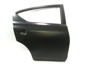 REAR DOOR