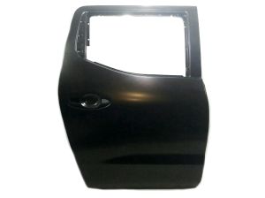 REAR DOOR