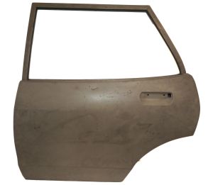REAR DOOR LH