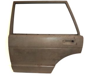 REAR DOOR LH