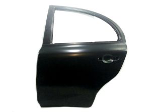 PUERTA TRASERA IZQ NISSAN MARCH 12+