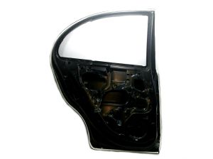 PUERTA TRASERA IZQ NISSAN MARCH 12+