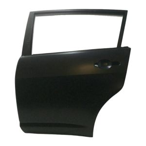 REAR DOOR