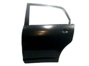 PUERTA TRASERA IZQ NISSAN TIIDA SEDAN 07-12