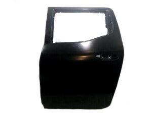 REAR DOOR