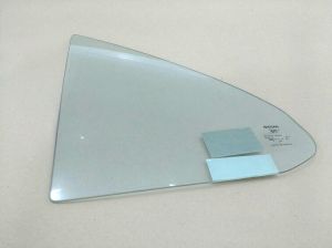 GLASS DOOR REAR/LH