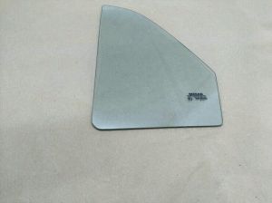 FIXED GLASS DOOR