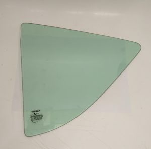 FIXED GLASS DOOR