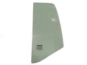 FIXED GLASS DOOR