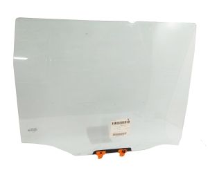 GLASS REAR DOOR RH
