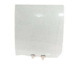 GLASS REAR DOOR LH