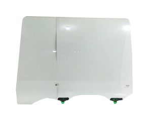 GLASS REAR DOOR LH