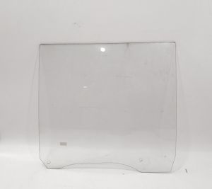 GLASS REAR DOOR RH