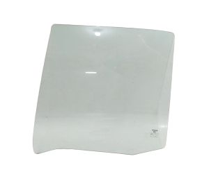 GLASS REAR DOOR LH