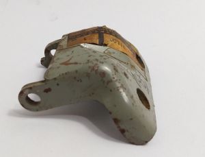 HINGE ASSY DOOR
